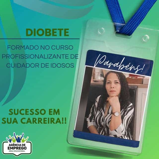 descrição foto blog