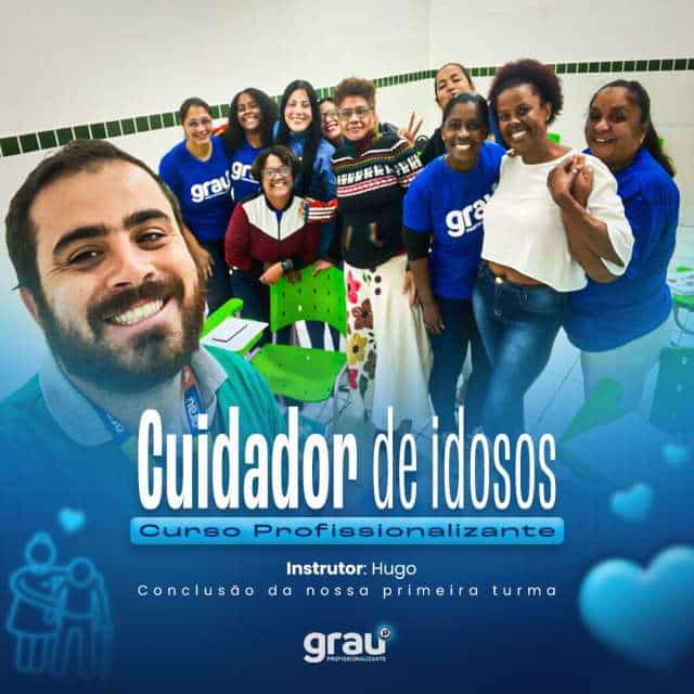 descrição foto blog