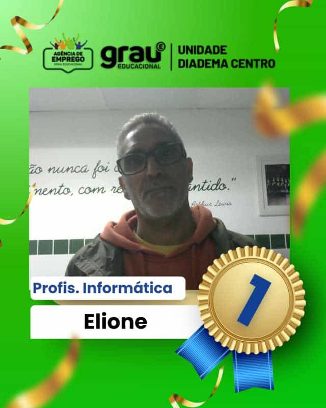 descrição foto blog