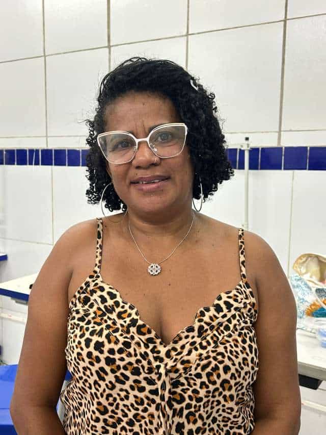 descrição foto blog