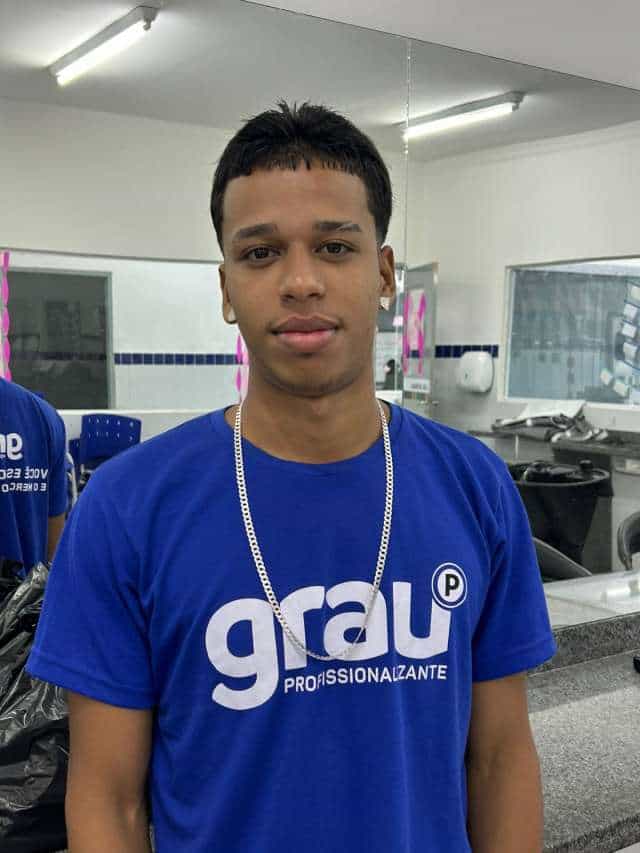 descrição foto blog