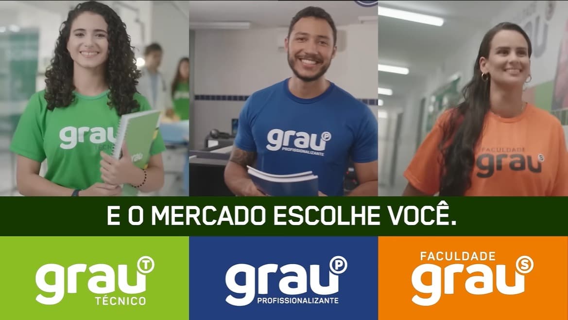 Vídeo Grau