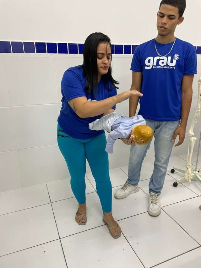 Grau