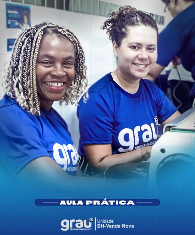 Grau