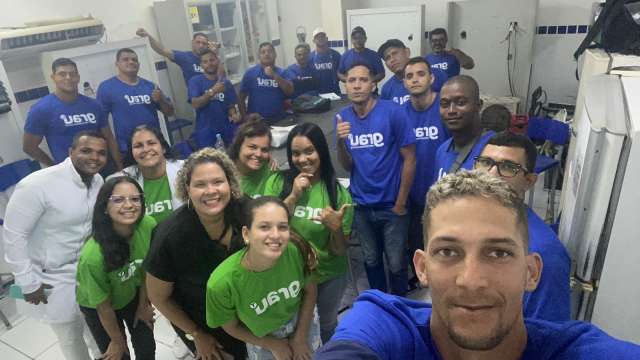 Grau