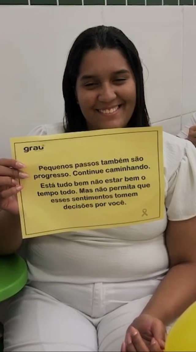 Grau
