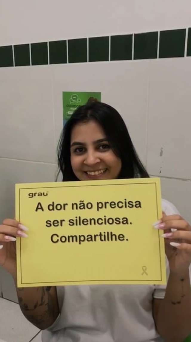 Grau