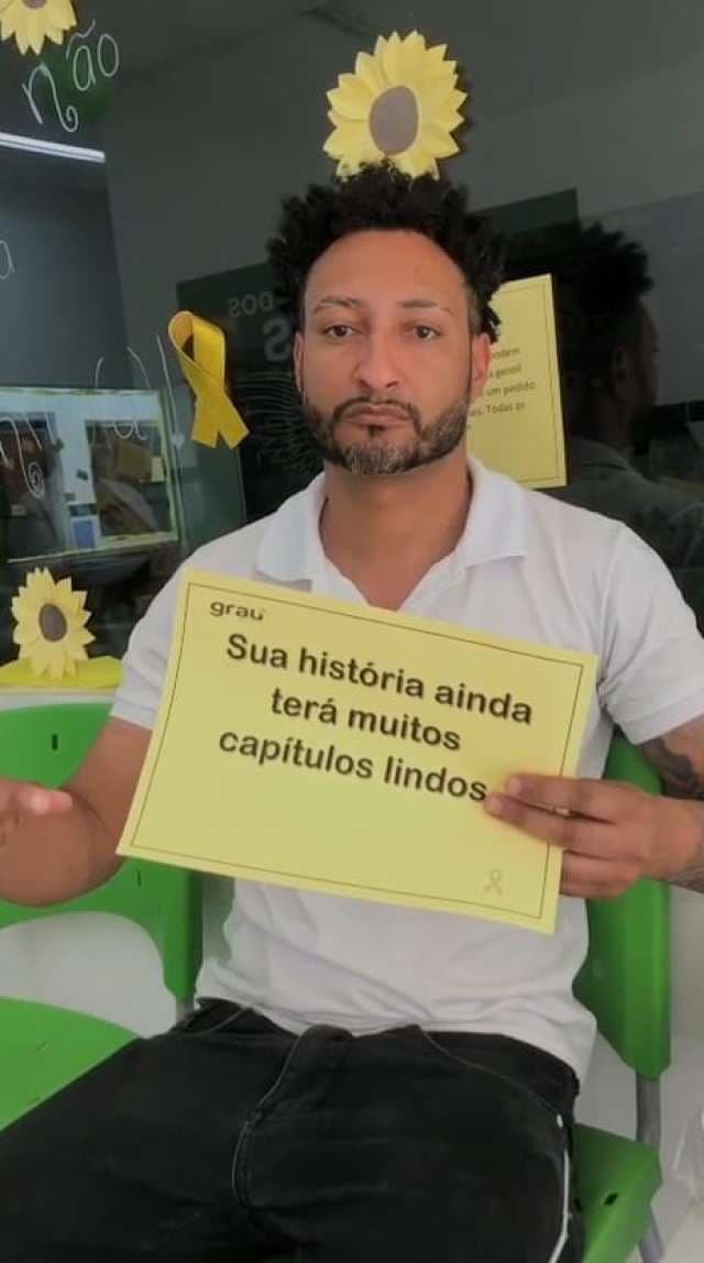 Grau