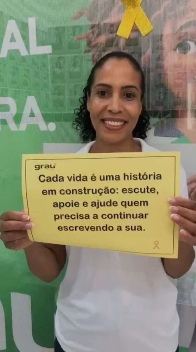 Grau