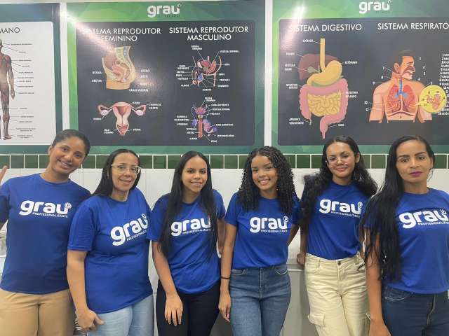 Grau
